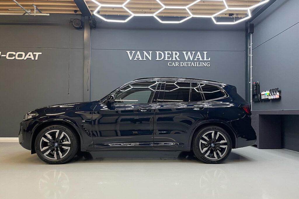 Wat is keramische coating